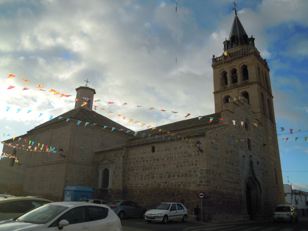 Santa María Magdalena