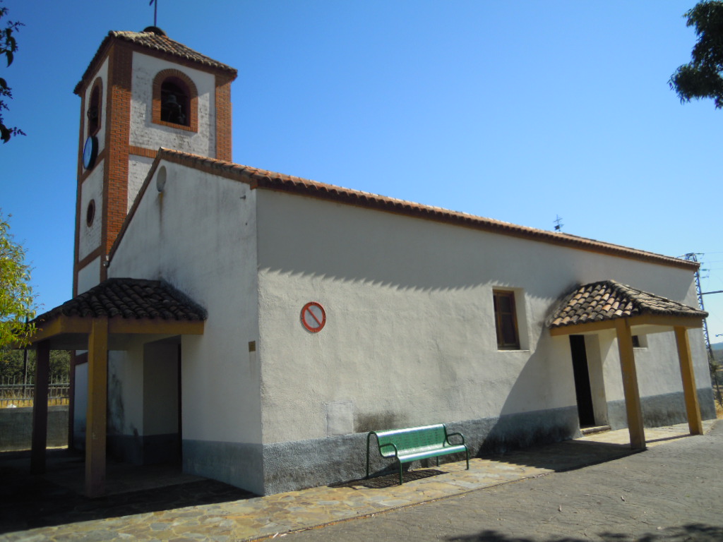 Santa Quiteria