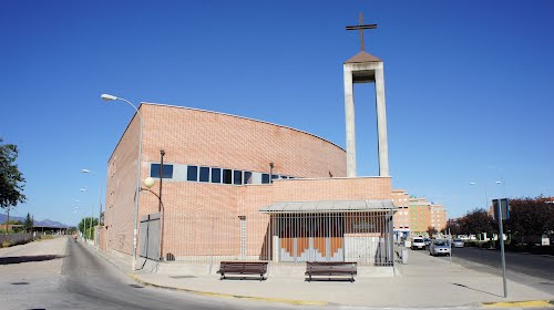 Sagrado Corazón de Jesús