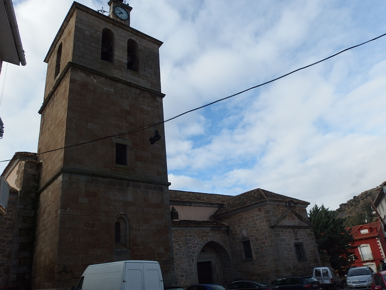 Santa Catalina virgen y mártir