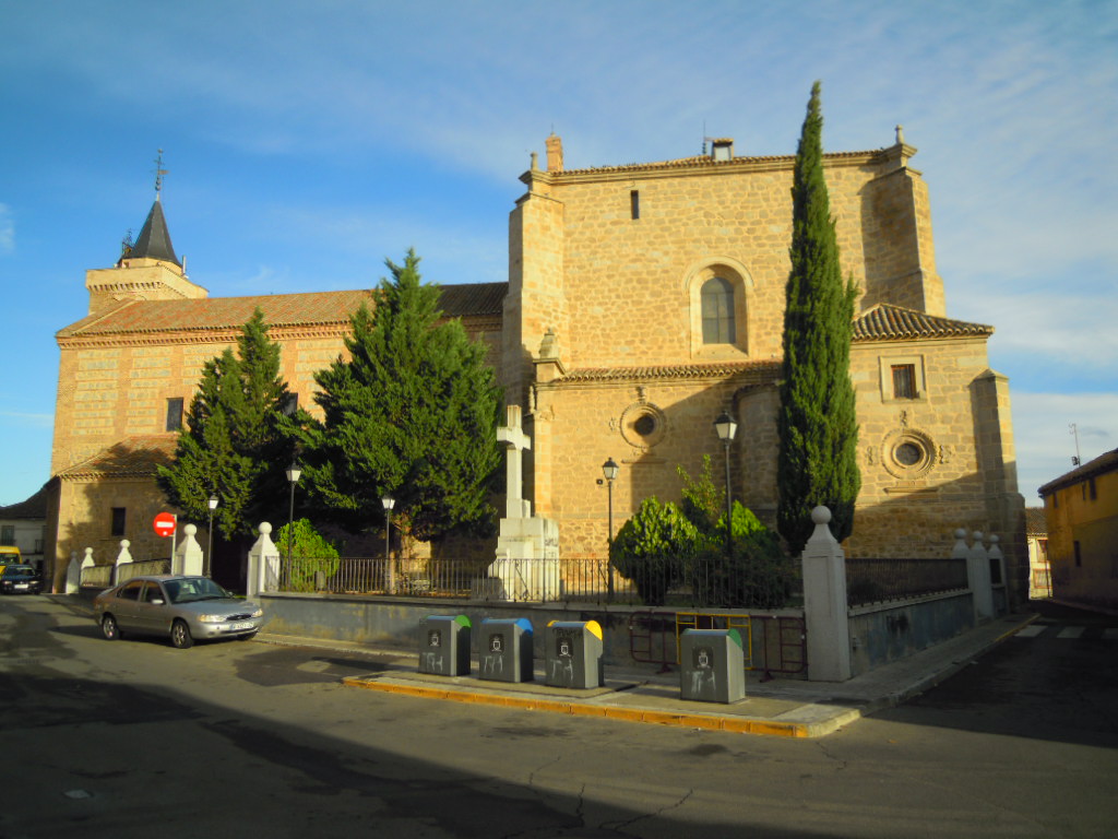 San Juan evangelista