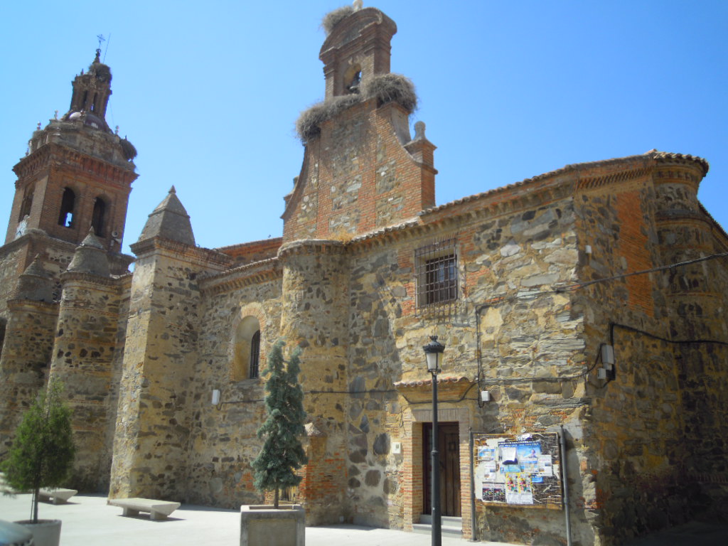 Santa Catalina virgen y mártir