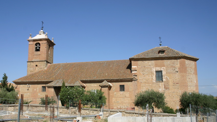 San Gil abad