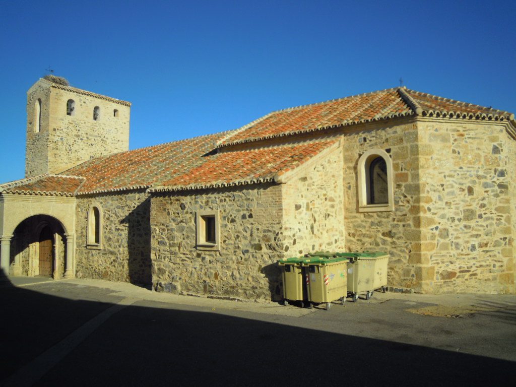 Cátedra de S. Pedro en Antioquía