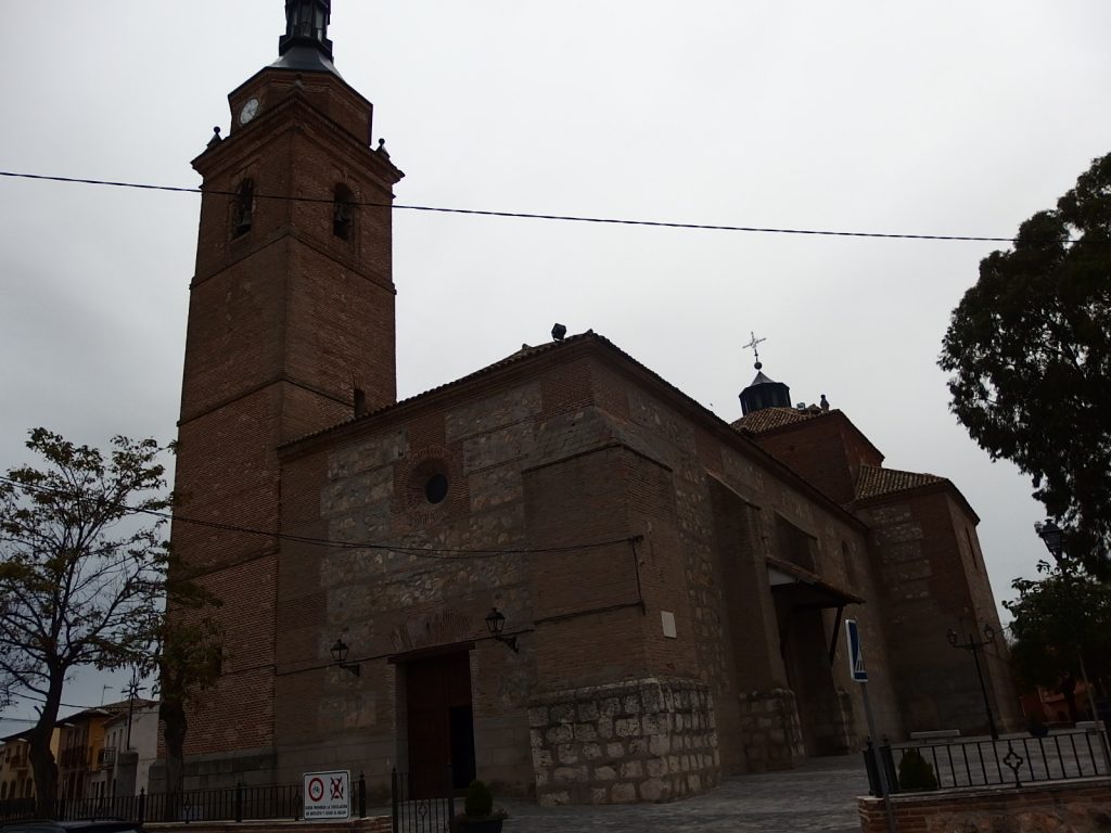 La Natividad de Nuestra Señora