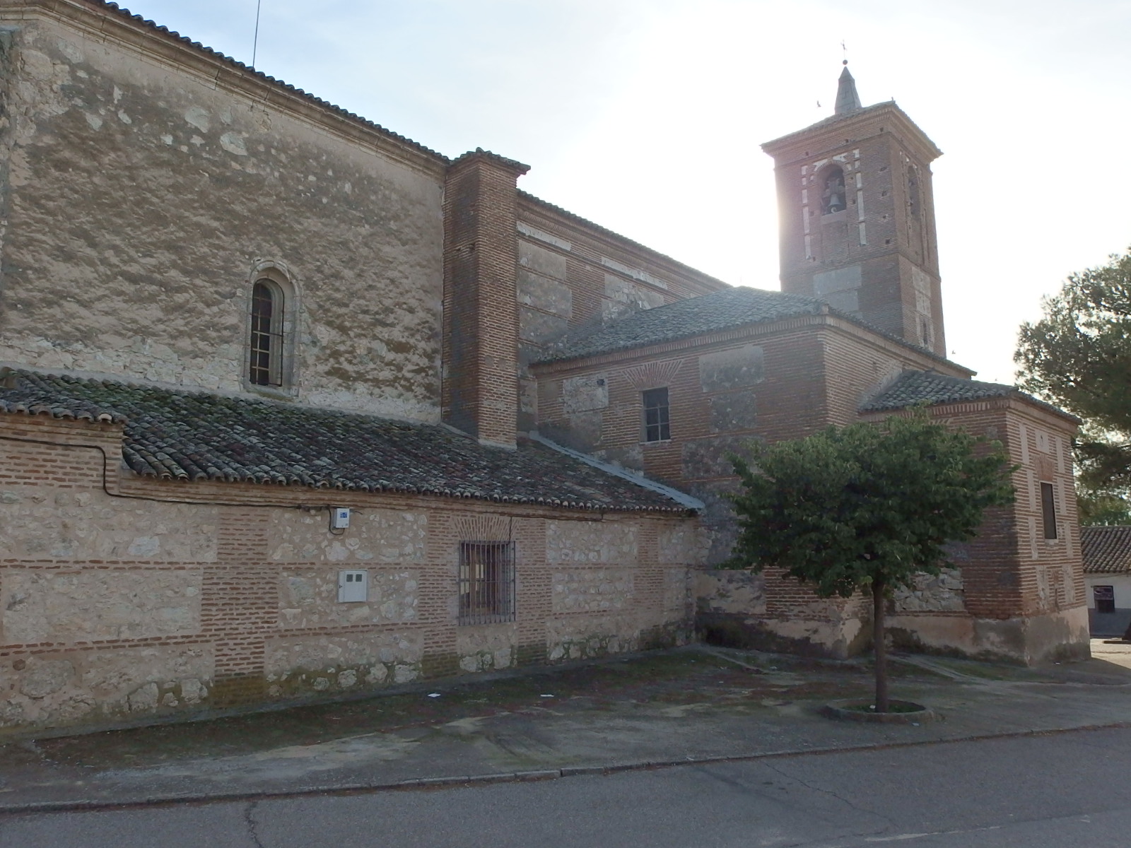 Sto. Domingo de Silos