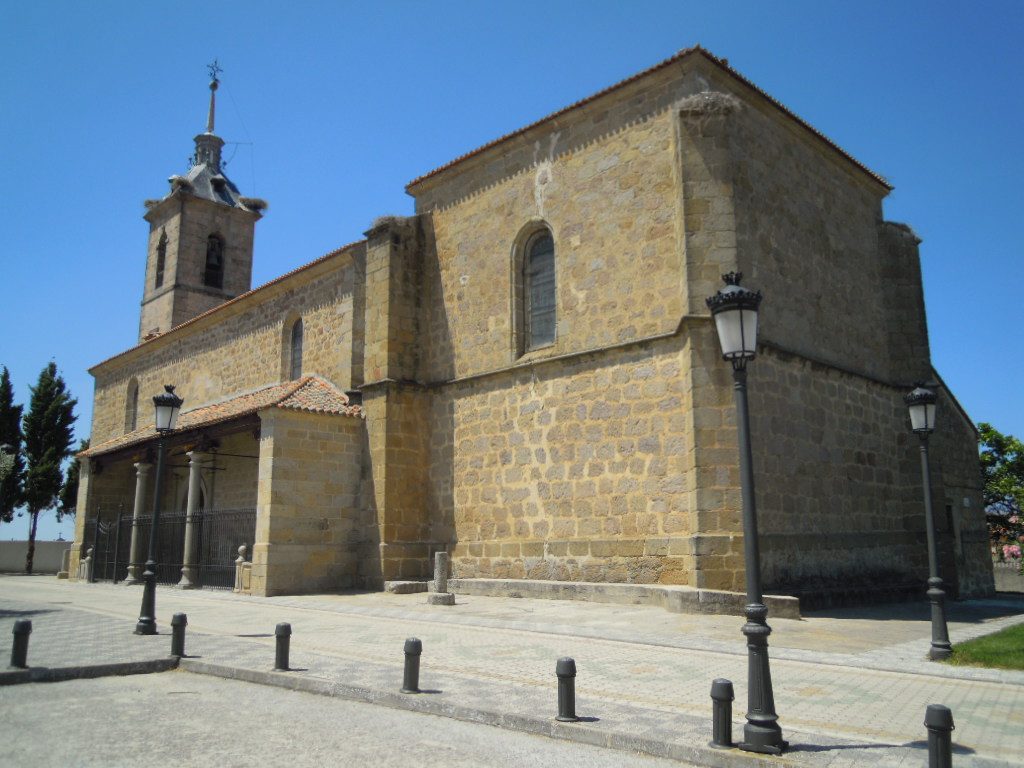 San Bernardino de Siena