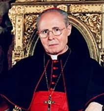 Cardinal Francisco Alvarez Martinez dies at age 96 